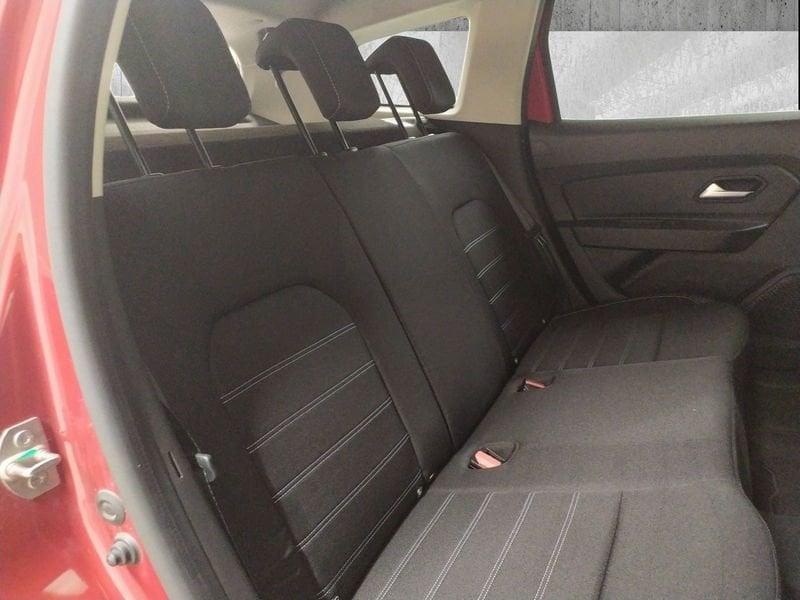 Dacia Duster 1.5 blue dci Prestige 4x4 s&s 115cv my19