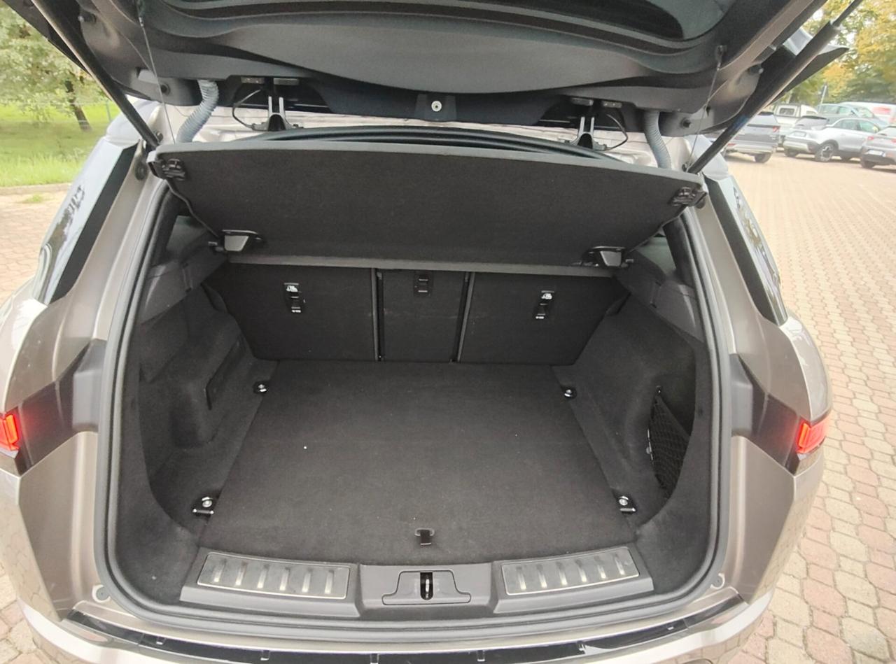 Land Rover Range Evoque 2.0D I4 163 CV R-Dynamic S