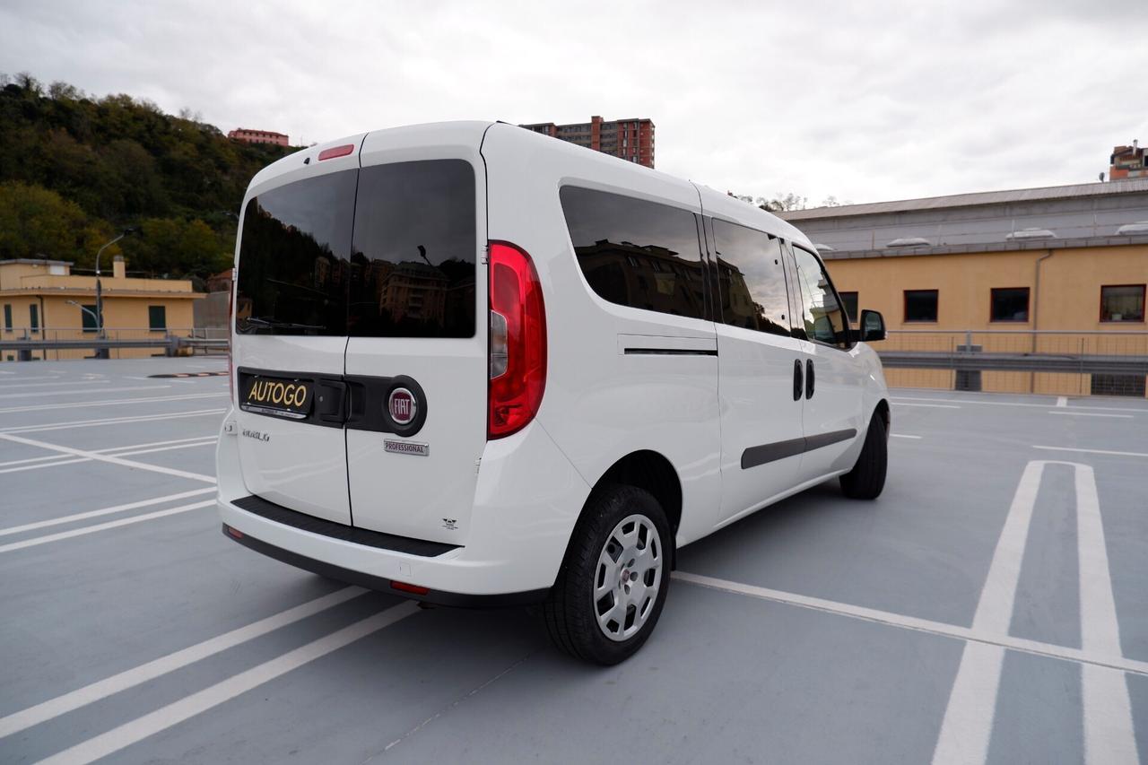 Fiat Doblo 1.6 MJT 120CV S&S PL-TN Cargo Maxi Lounge