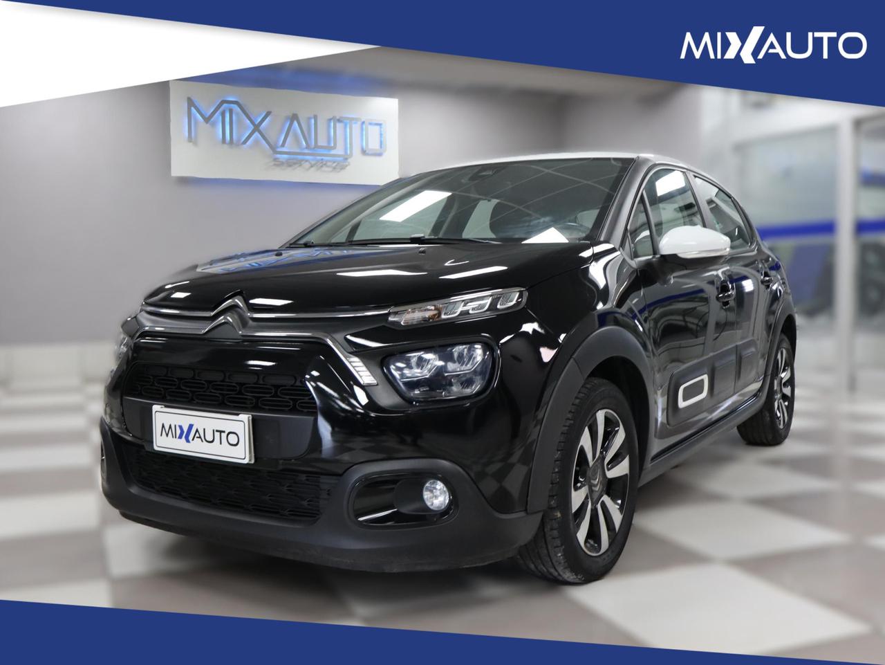 CITROEN C3 1.2 PureTech 83CV Feel Pack