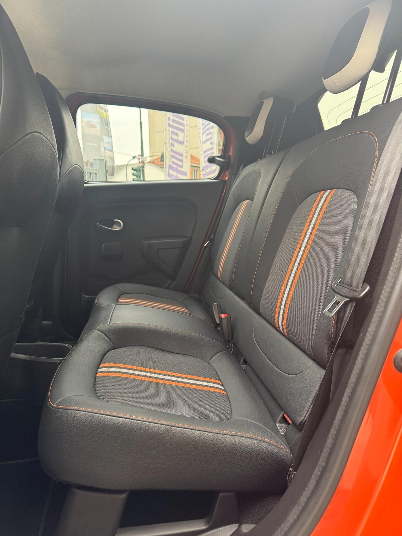 Renault Twingo TCe 110 CV GT SPORT