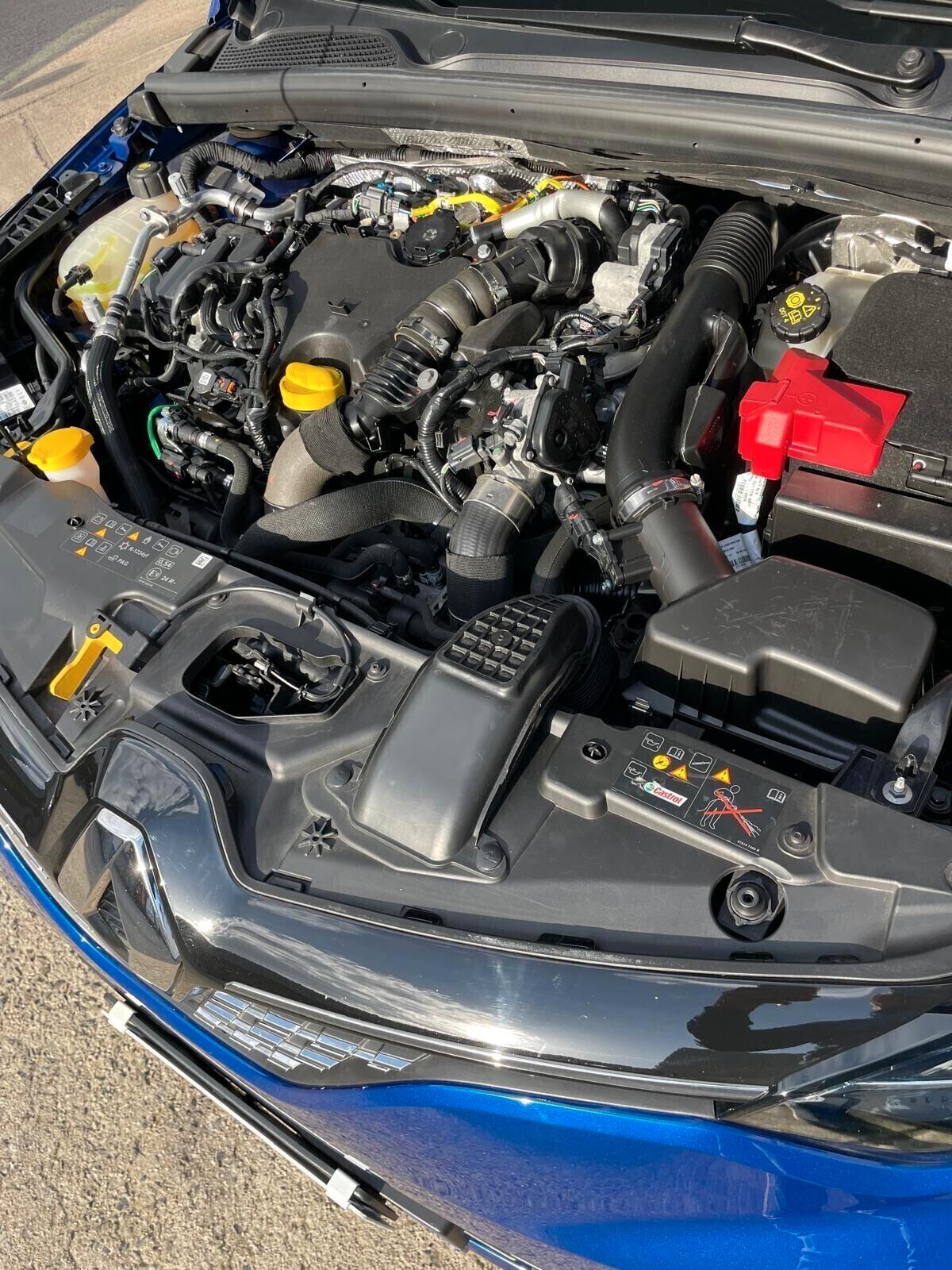 Renault Clio Blue dCi 100 CV 5 porte Evolution
