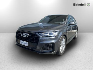 AUDI Q7 2ª serie - Q7 50 TDI quattro tiptronic Sport