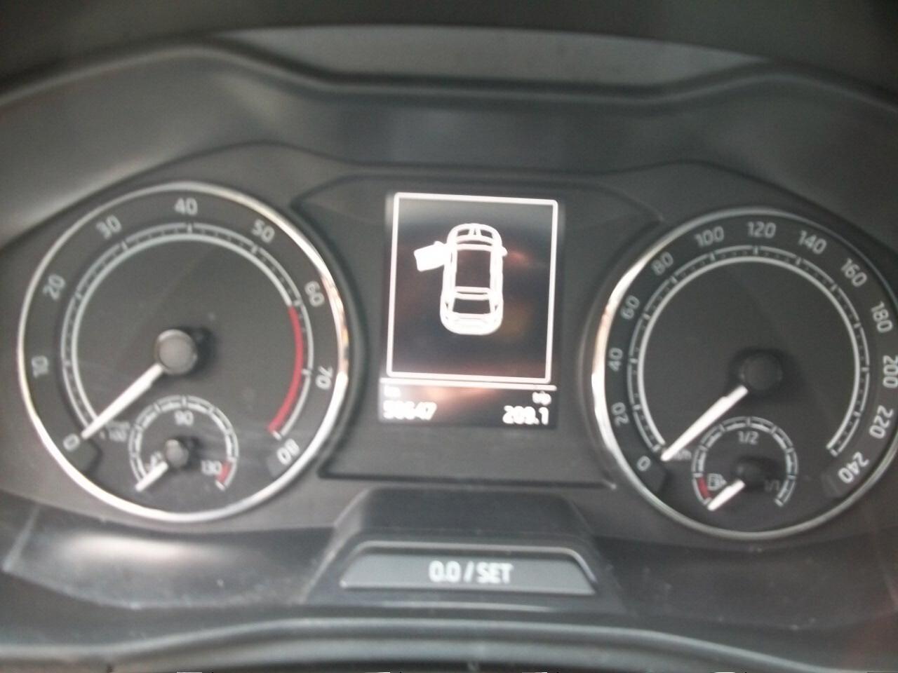 Skoda Scala 1.0 TSI 115 CV Ambition