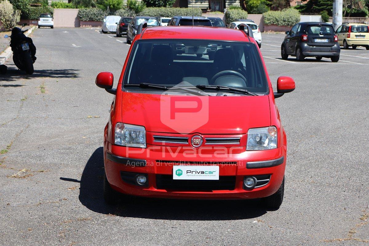 FIAT Panda 1.2 Dynamic Dualogic
