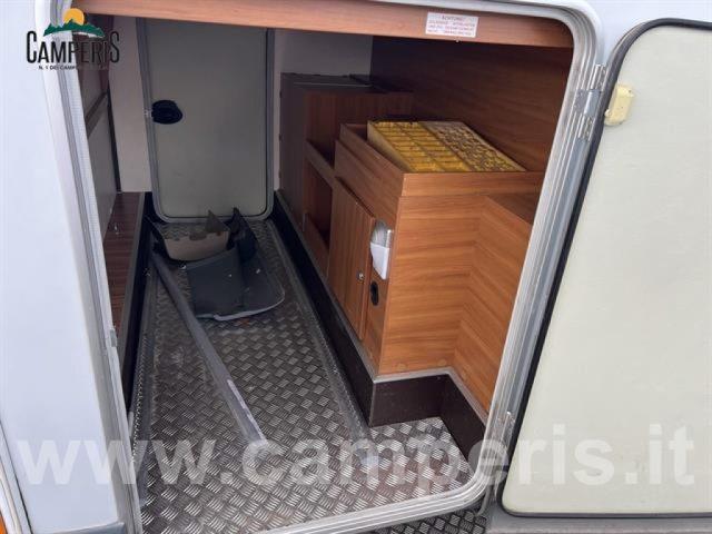KNAUS KNAUS SKY WAVE 650 MG