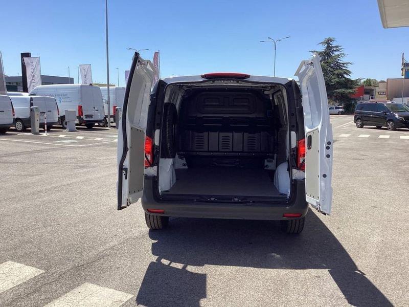 Mercedes-Benz Vito FURGONE PRO 110 CDI COMPACT
