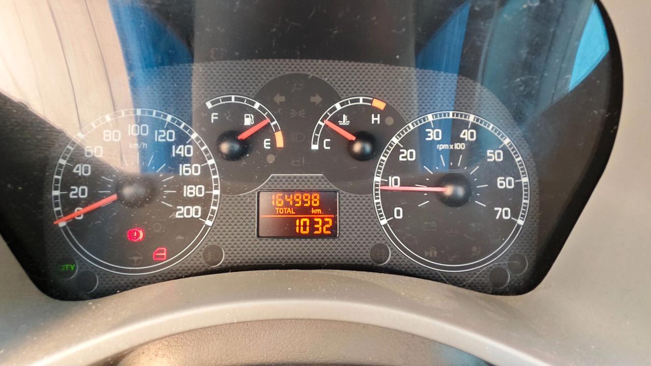 Fiat Panda 1.2 Dynamic