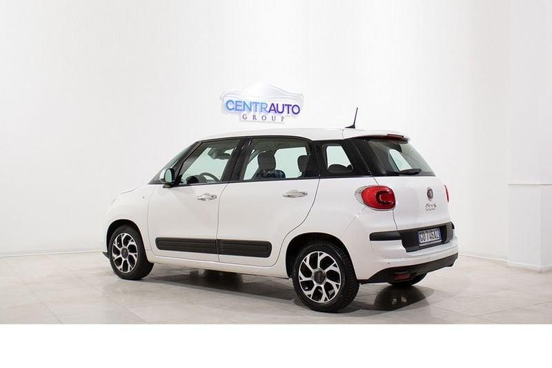 FIAT 500L 1.3 Multijet 95cv Dualogic Business