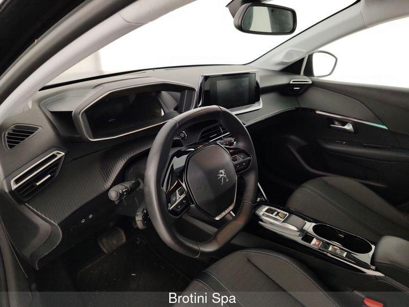 Peugeot 208 208 motore elettrico 136 CV 5 porte Allure Pack