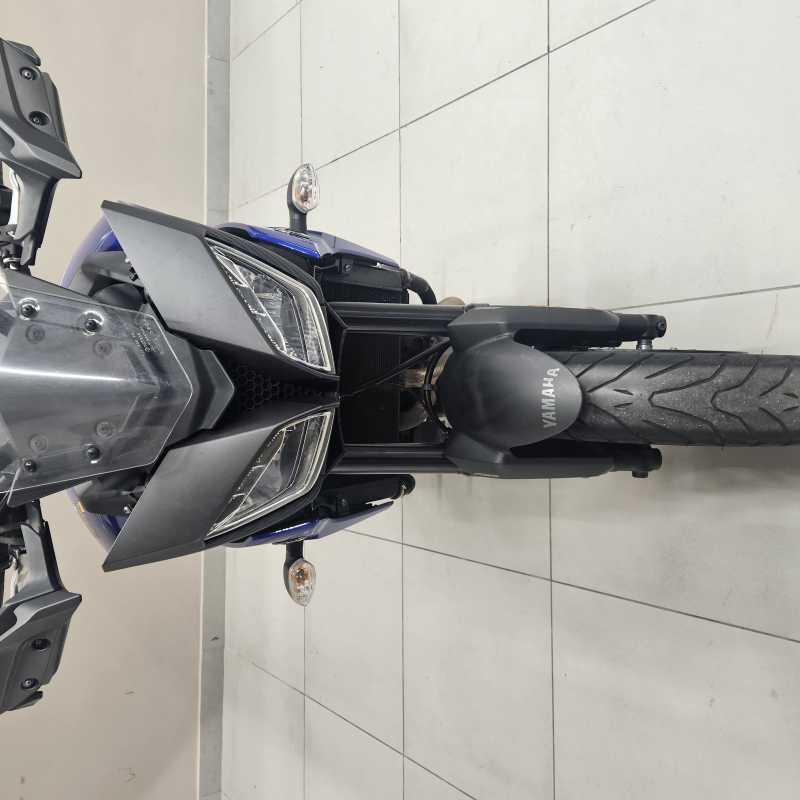 Yamaha Tracer 900 ABS - 2017