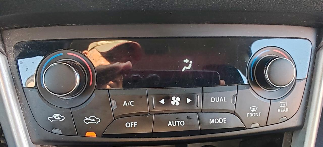 Suzuki SX4 S-Cross 1.6 DDiS 4WD All Grip Star View