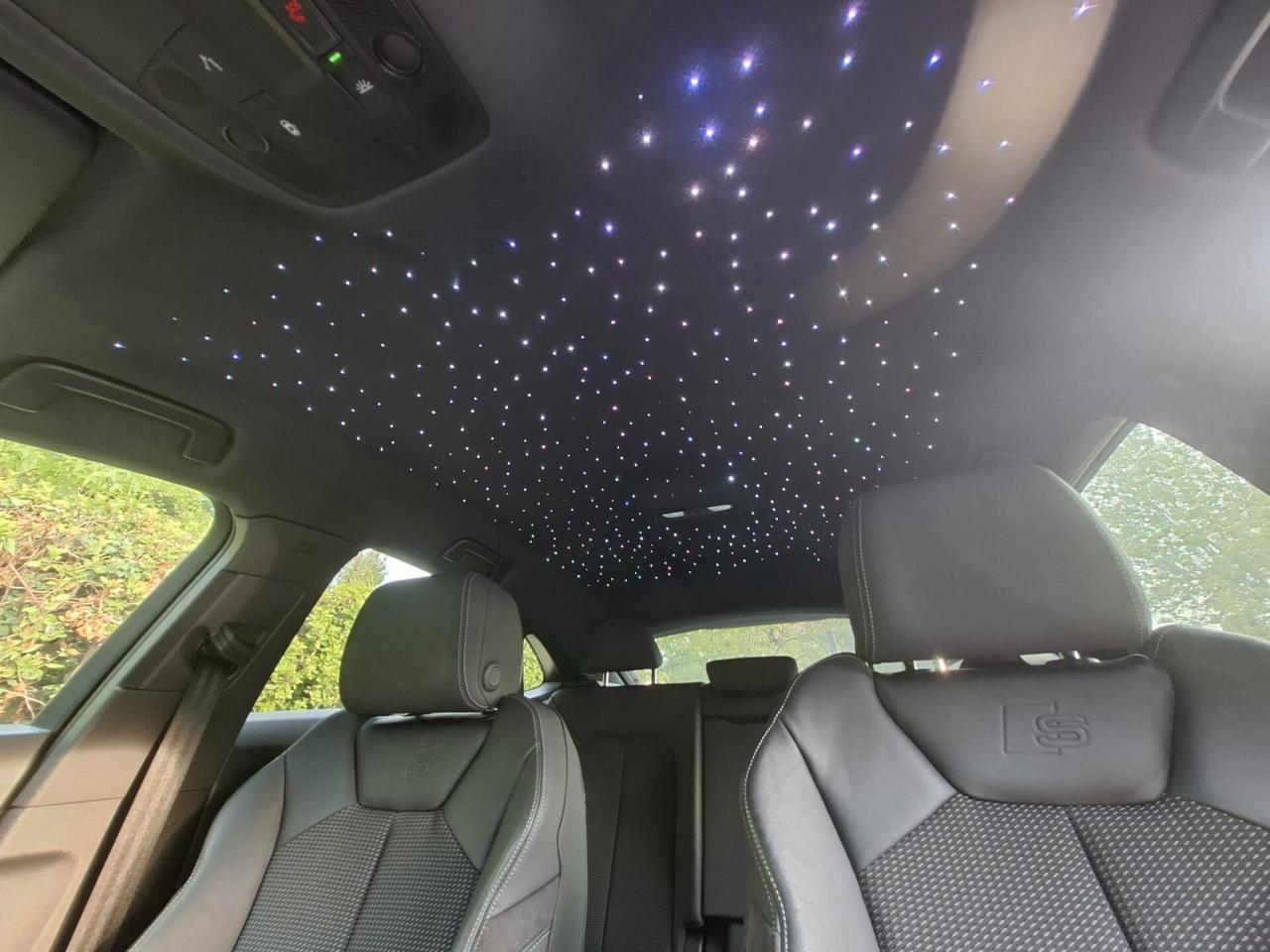 Audi Q3 SPB 35 TDI S tronic line edition