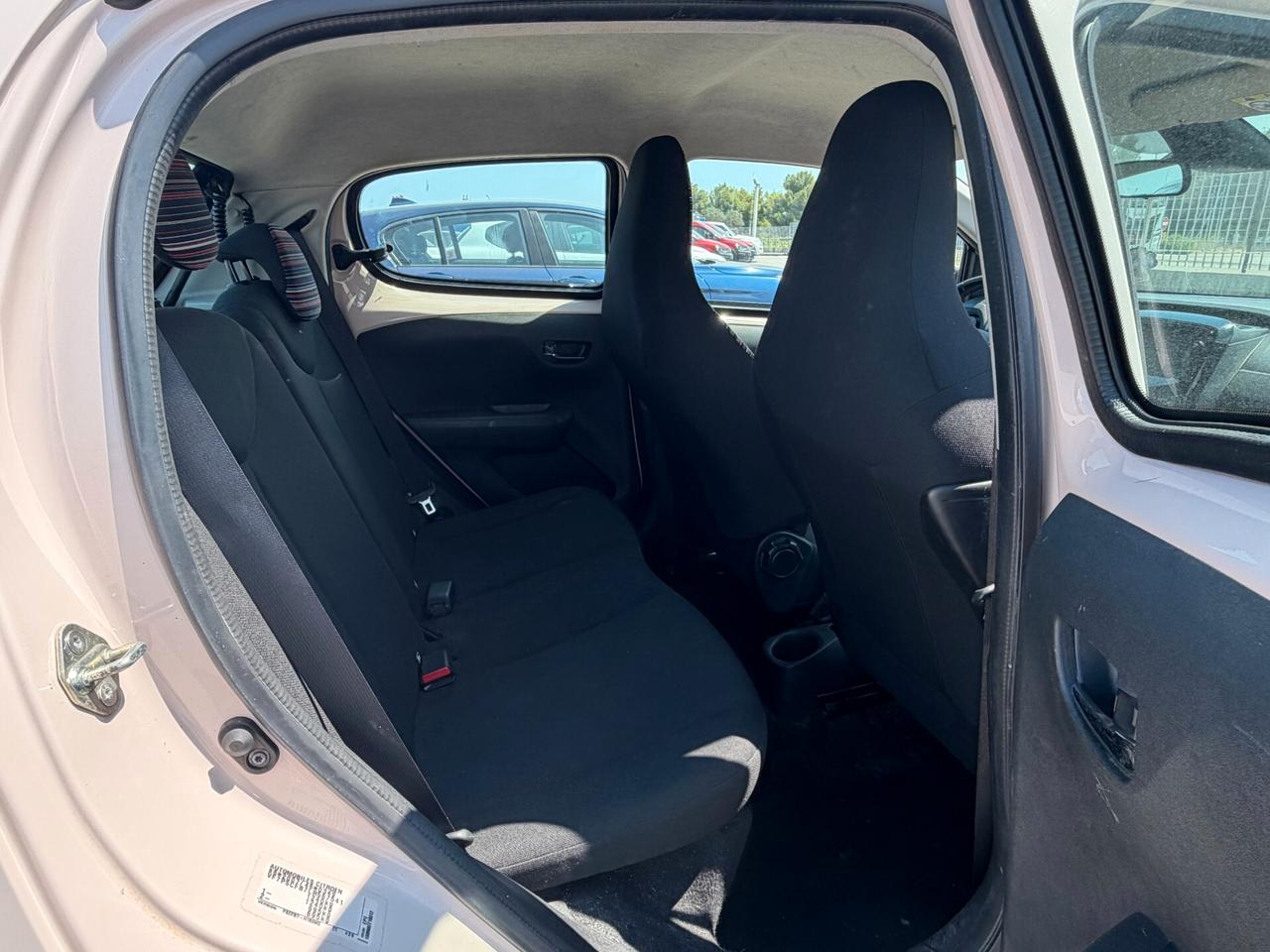 Citroen C1 VTi 72 S&S Shine NEOPATENTATI / PPE NUDE