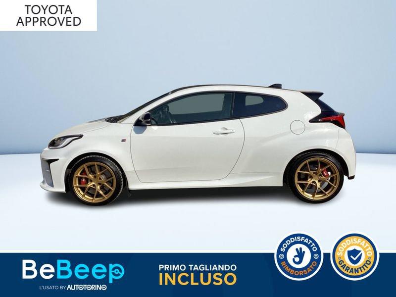 Toyota Yaris GR 1.6 CIRCUIT