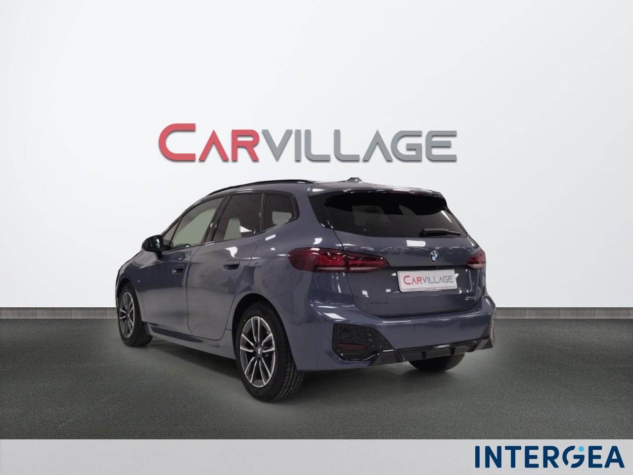 BMW 218d Active Tourer Msport auto