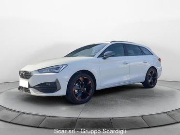 Cupra Leon Sportstourer 1.5 Hybrid 150 CV DSG