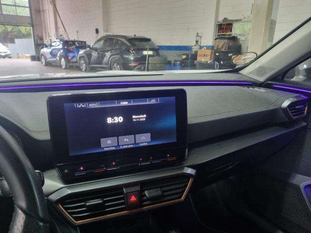 CUPRA Formentor 1.5 TSI