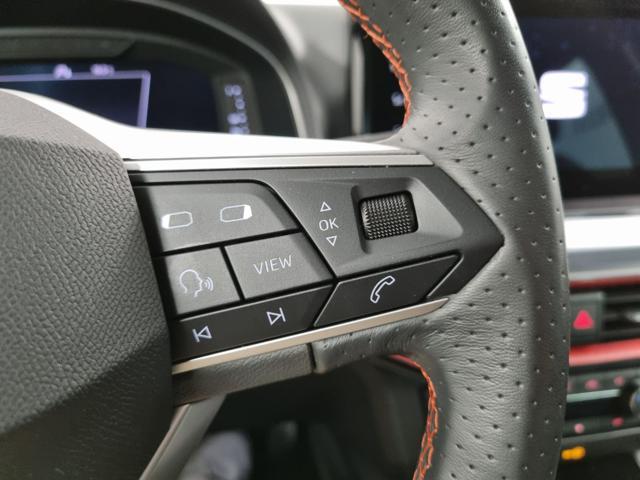 SEAT Ibiza 1.0 EcoTSI 95 CV 5 porte FR