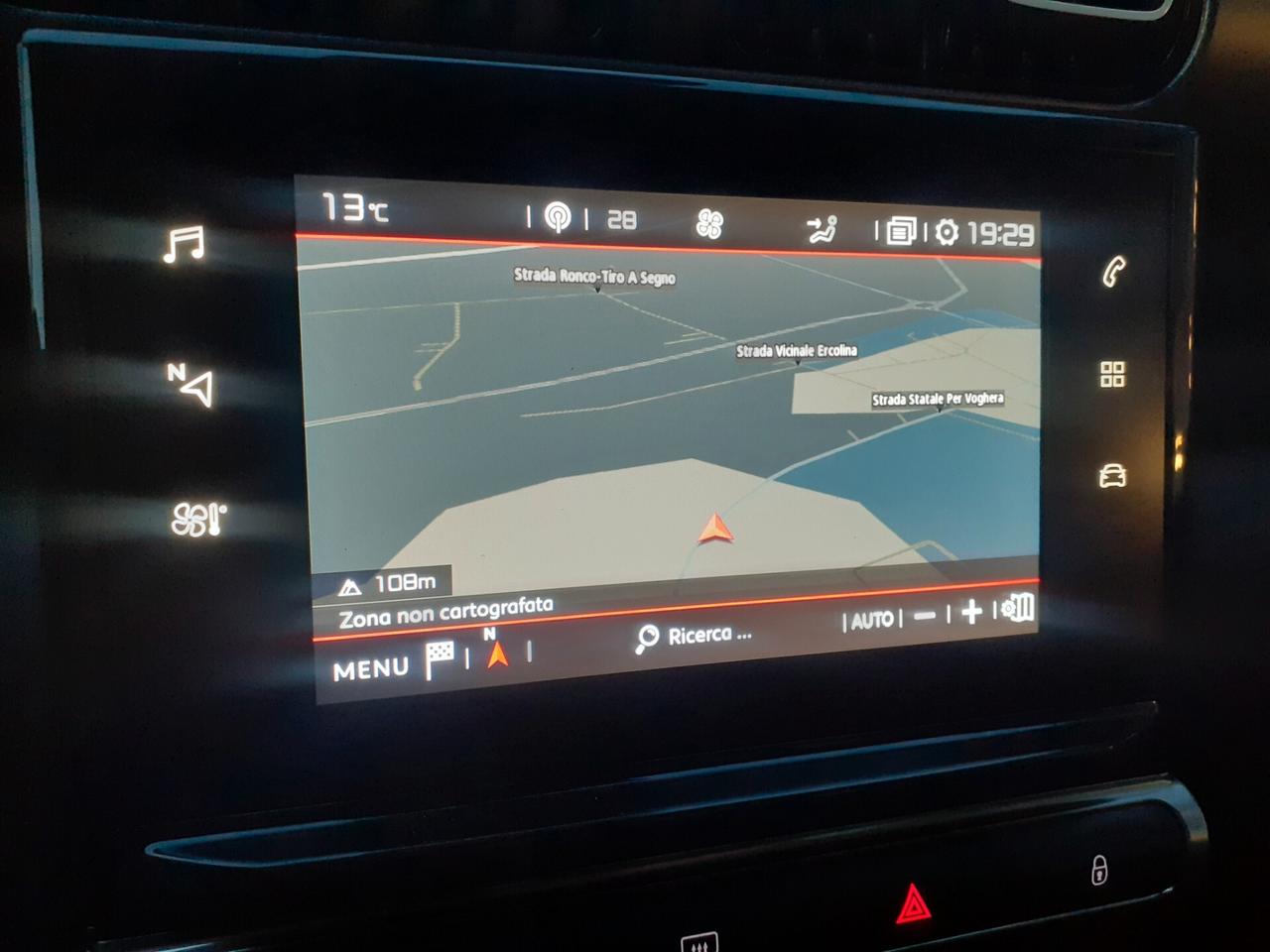 Citroen C3 Aircross PureTech 110 S&S Shine