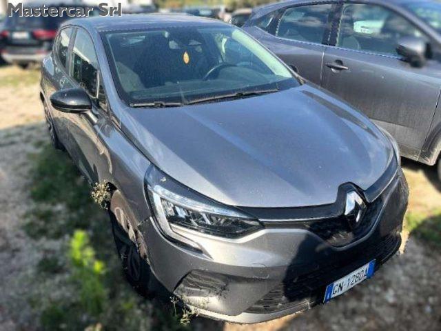 RENAULT Clio Clio V 2019 1.0 tce Equilibre 90cv my21 -GN128DA