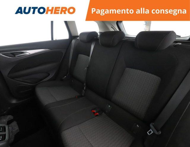 OPEL Insignia 1.6 CDTI 136 S&S aut.Sports Tourer Business