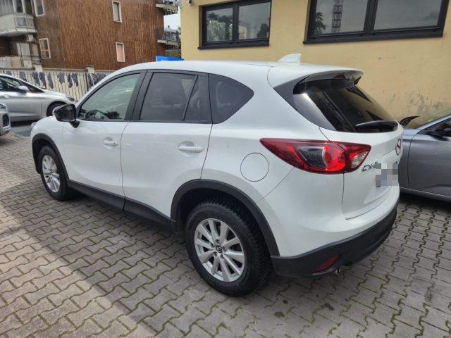 MAZDA CX-5 2.2L Skyactiv-D 150CV 2WD Essence