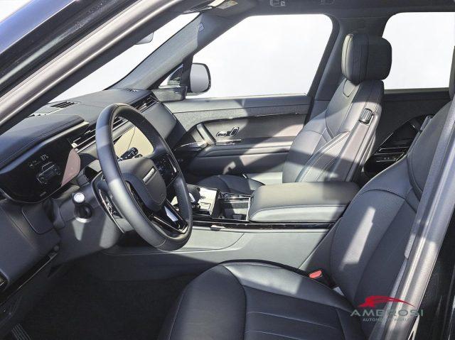 LAND ROVER Range Rover Sport PHEV AWD 5DR SWB Dynamic SE 460PS Auto