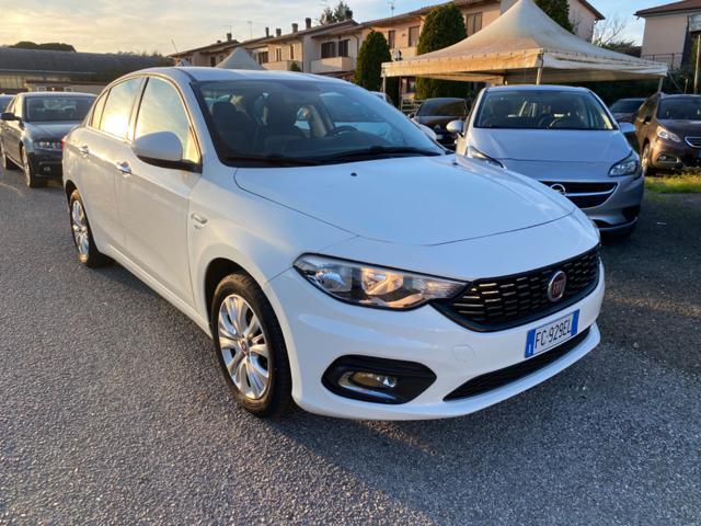 FIAT Tipo 1.4 4 porte Opening Edition