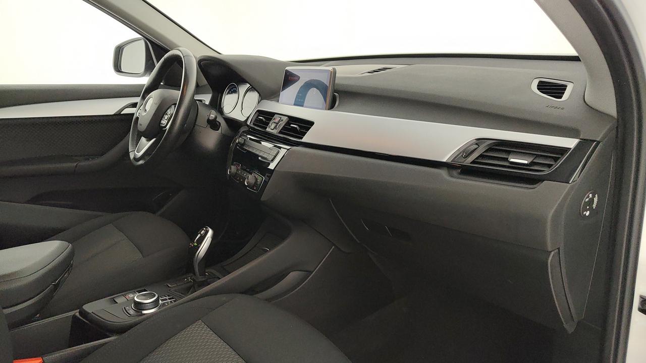 BMW X1 F48 2019 - X1 sdrive18d Business Advantage auto