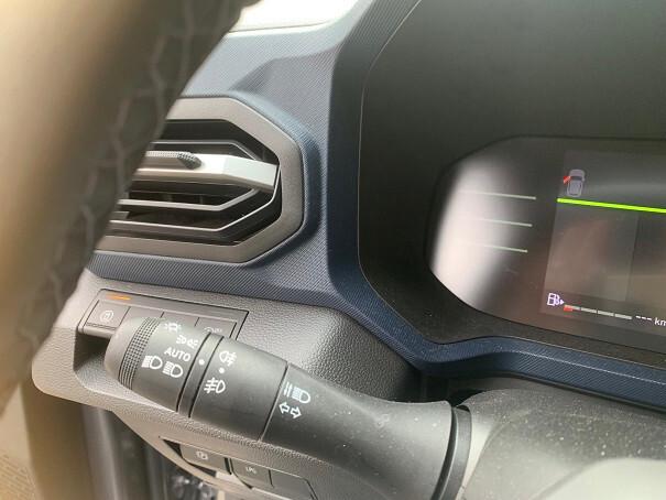 Dacia Duster Eco-G 100 CV Journey