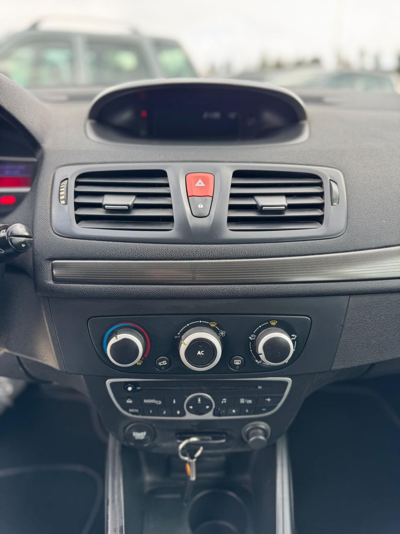 Renault Mégane 1.5 dCi 90CV SporTour Confort