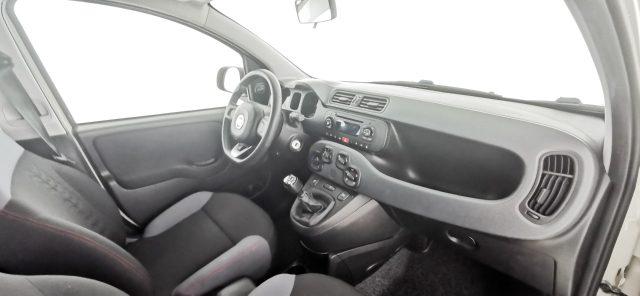 FIAT Panda 1.3 MJT 95 CV S&S Easy