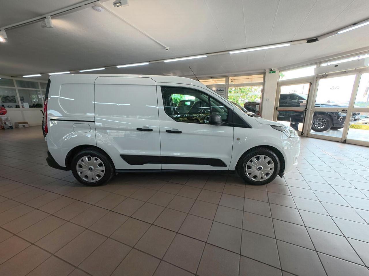 Ford Transit Connect Transit Connect 200 1.5 TDCi 100CV PC Furgone Trend
