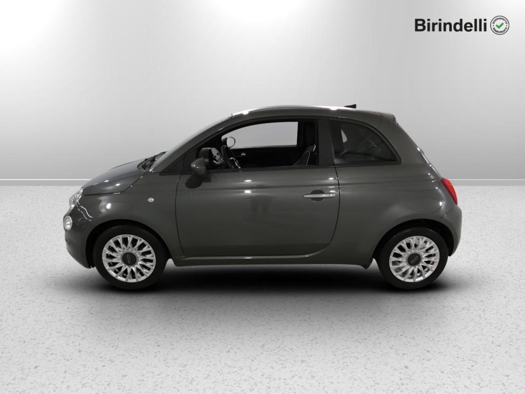 FIAT 500 (2015-2024) - 500 1.0 Hybrid Lounge