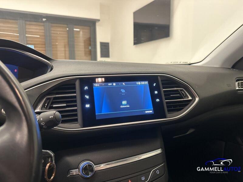 Peugeot 308 BlueHDi 130 S&S SW ActivePack