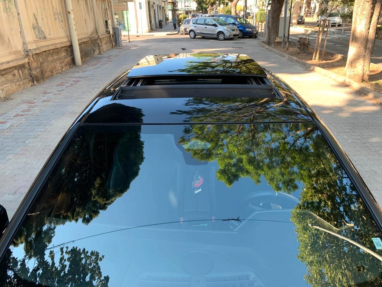 Peugeot 308 PureTech Turbo 130 S&S EAT8 GT