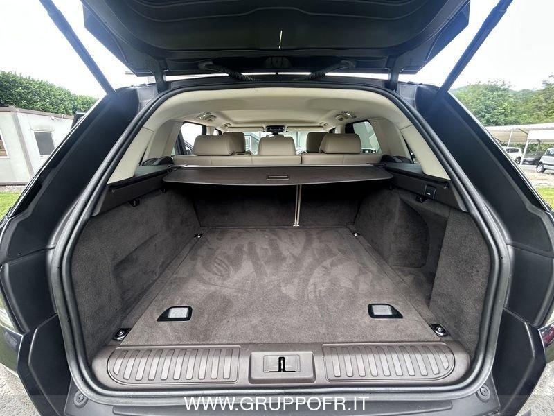 Land Rover RR Sport 2ª serie 3.0 TDV6 HSE PERFETTA !!!