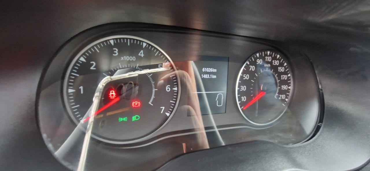 Dacia Duster 1.0 GPL DI SERIE 4x2 Extreme 11/2022 KM 61000