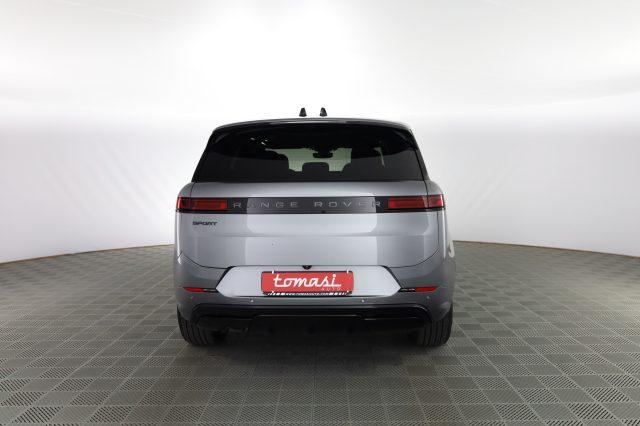 LAND ROVER Range Rover Sport RR Sport 3° serie 3.0D l6 249 CV Dynamic SE