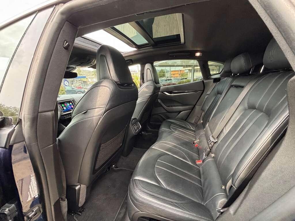 Maserati Levante GranSport 3.0 V6 2021/ Km 157.000 23 Canoni da 1.330