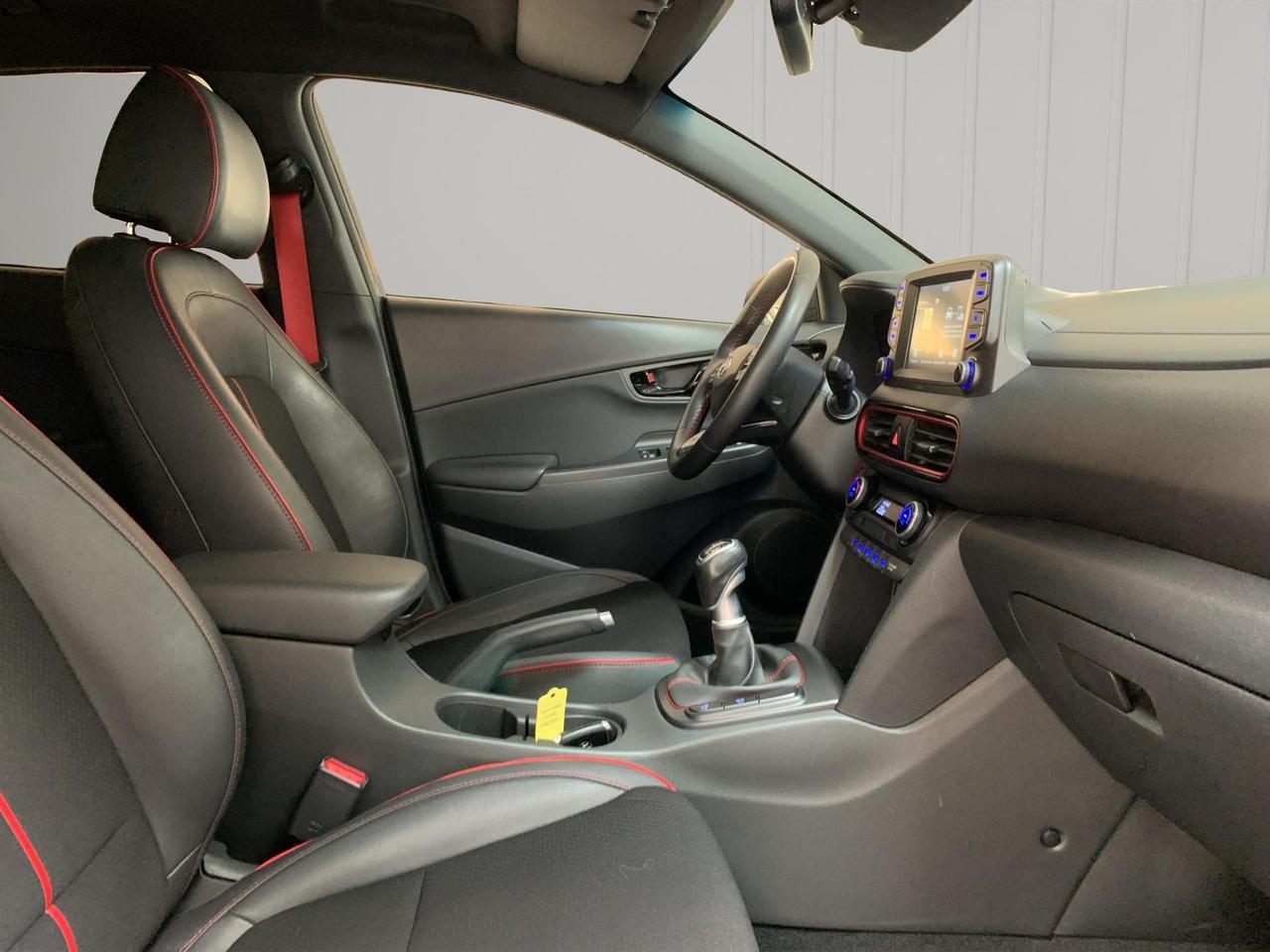 Hyundai Kona 1.6 crdi Xprime 2wd 115cv