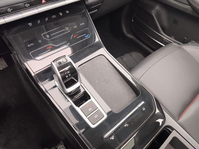 DR MOTOR DR6 1.5 turbo Gpl 149cv cvt