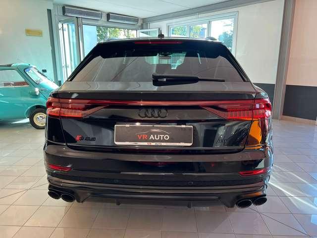 Audi SQ8 ABT 4.0 V8 tdi mhev Sport quattro tiptr TETTO/B&O