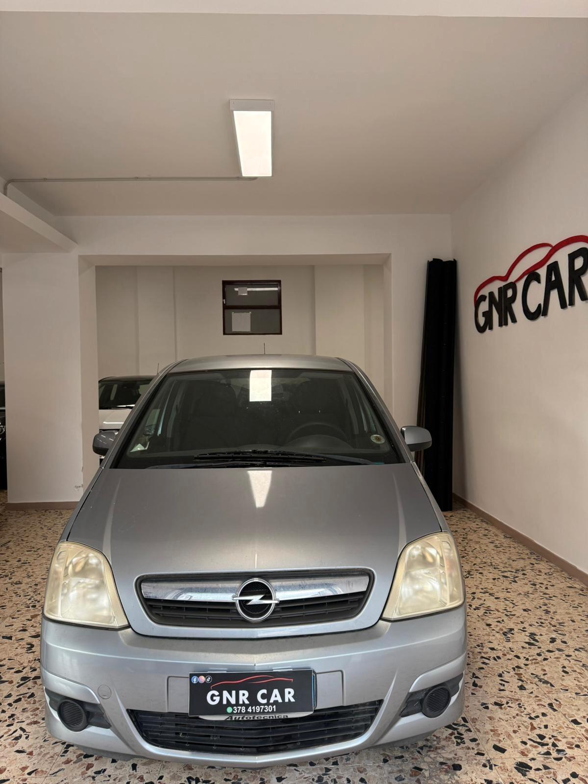 Opel Meriva 1.3 CDTI Cosmo