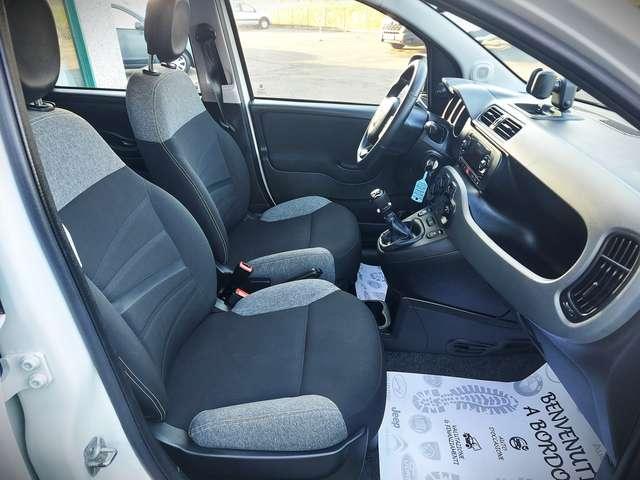 Fiat Panda Natural Power METANO City Cross * PROMO *