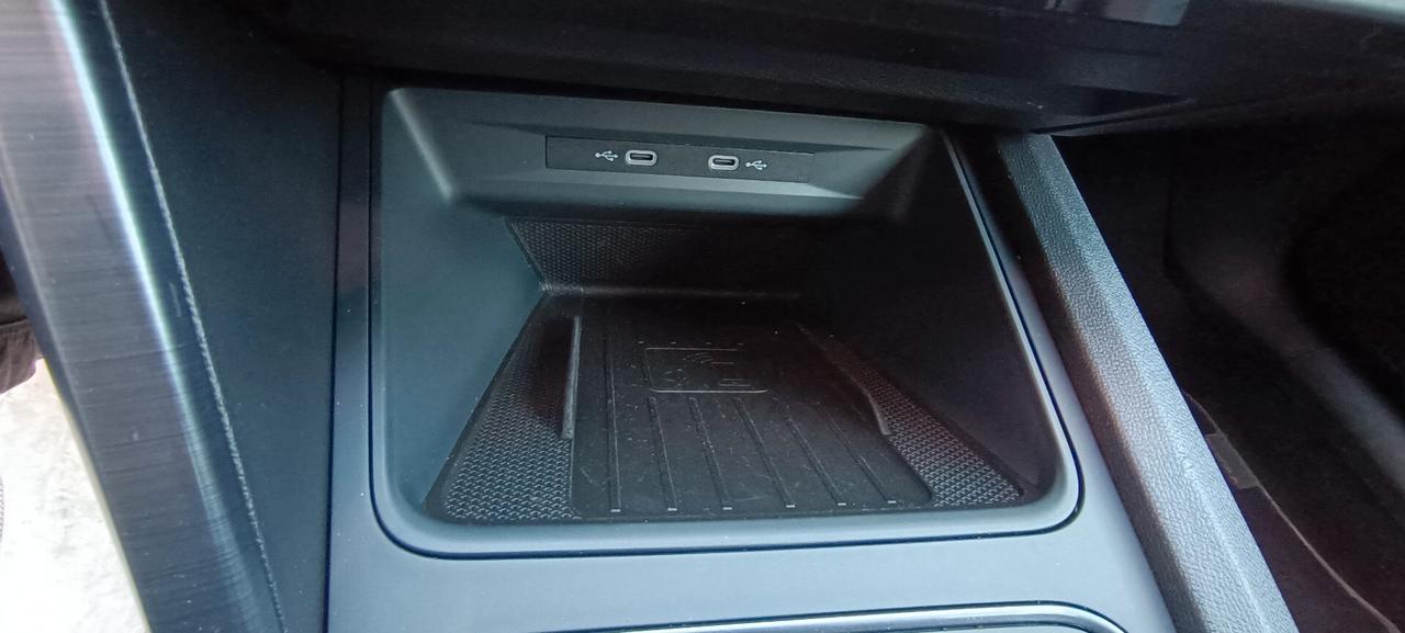 Cupra Formentor 2.0 TDI