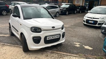 Microcar Due Dué 6 Young Color