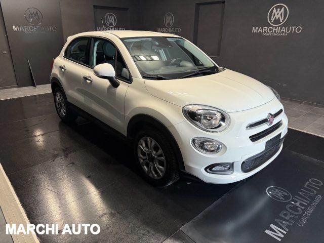 FIAT 500X 1.6 MultiJet 120 CV Pop Star
