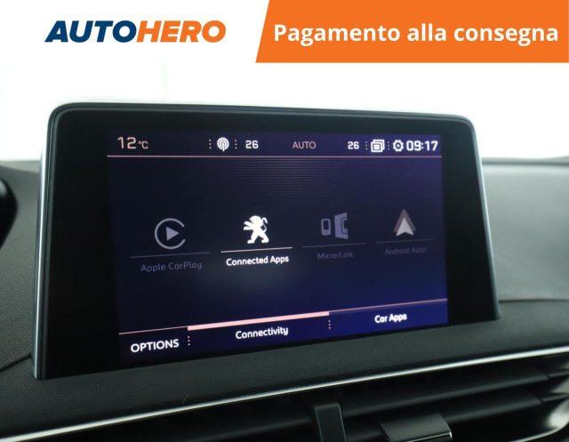 PEUGEOT 3008 THP 165 EAT6 S&S GT Line